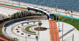 İzmir Büyükşehir Belediyesi, mevcut ulaşım meselelerini tespit etmek, muhtaçlıkları öngörmek