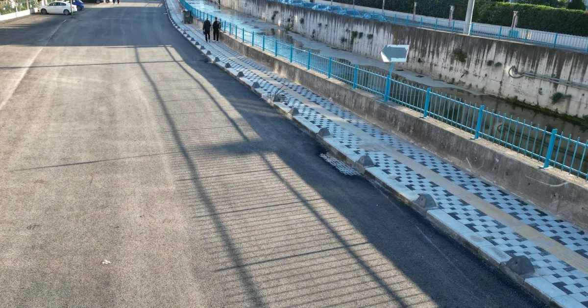İzmit Alikahya’ya konforlu ve güvenli düzenleme