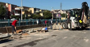 Kocaeli İzmit Belediyesi, Alikahya Fatih ve Yahya Kaptan’ı daha itibarlı