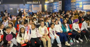 İzmit Belediyesi, Sarsıntı Anma ve Farkındalık Müzesi’nde Şehit Ümit Balkan