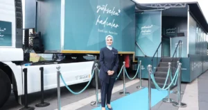 Aile ve Sosyal Hizmetler Bakanlığı ve Halkbank iş birliğiyle hayata