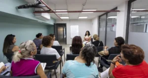 Mersin Büyükşehir Belediyesi, bayanların hayatlarında sağlıklı sonlar çizebilmeleri için yeni