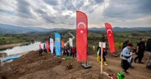 Cumhurbaşkanı Recep Tayyip Erdoğan tarafından 2019 yılında ilan edilen Ulusal