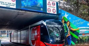Kocaeli Büyükşehir Belediye Başkanı Tahir Büyükakın’ın 10 Ekim’de gerçekleşen Alikahya
