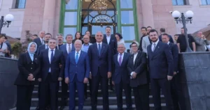 Kayseri Büyükşehir Belediyesi, kültür ve turizmde yürüttüğü güçlü atılımlar doğrultusunda