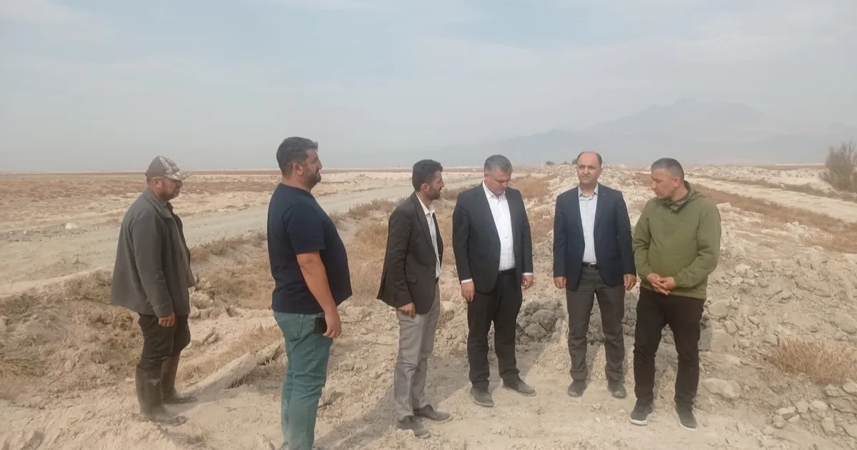 Kayseri Büyükşehir’den kırsala köprülü destek