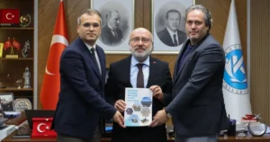 Kayseri Büyükşehir Belediyesi öncülüğünde, Kayseri Valiliği’nin takviyeleriyle, üniversitelerin katkılarıyla hazırlanan