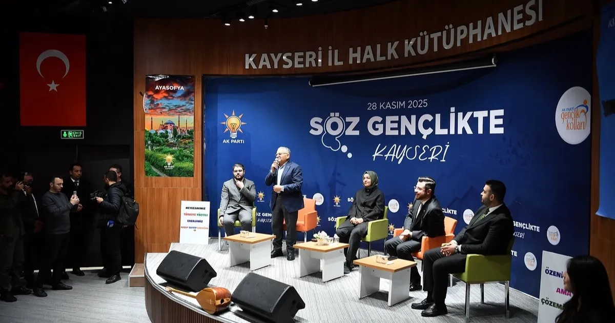 Kayseri Büyükşehir’den ulaşımda dijital hamle