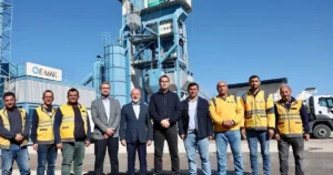 Kayseri Kocasinan Belediye Başkanı Ahmet Çolakbayrakdar, 2017 yılında hayata geçirilen;