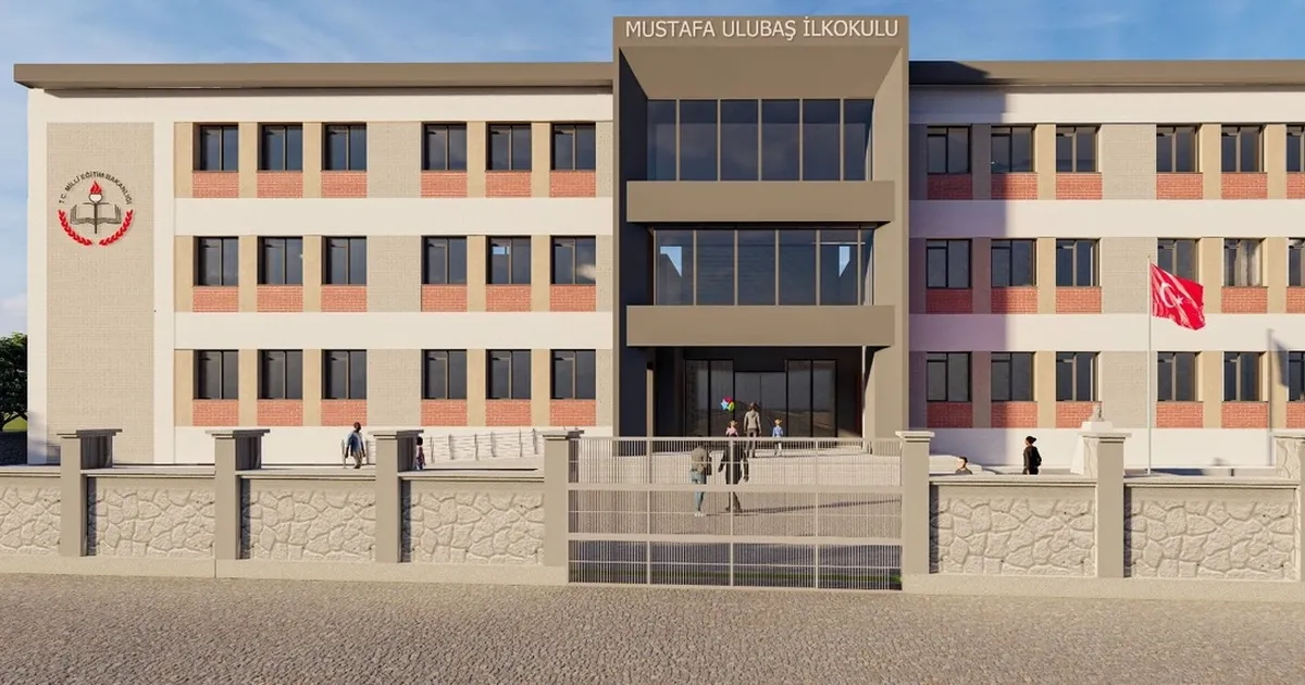 Kayseri Melikgazi’den eğitim hayatına yeni bir halka