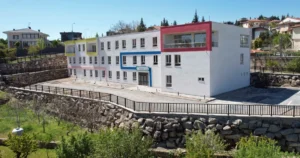 Kayseri Talas Belediyesi, 3 Aralık Dünya Engelliler Günü’nde sırf bir
