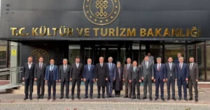Kayseri Büyükşehir Belediyesi öncülüğünde, Kayseri Valiliği takviyesi ve üniversitelerin bilimsel