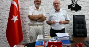 Kayseri Üniversitesi (KAYÜ), 14 Avrupa ülkesinden 37 araştırma merkezini bir