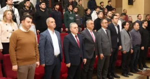 Erciyes Üniversitesi (ERÜ) Mekatronik Mühendisliği Kısmı ve Mekatronik ve Robotik