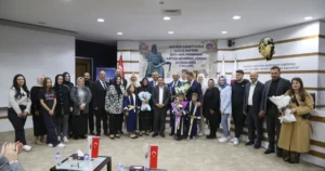 Kayseri Sanayi Odası (KAYSO) Ekim ayı olağan meclis toplantısı, KAYSO