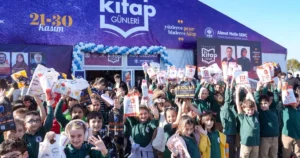 Ağır ilgi gören ve ziyaretçi sayısı 200 bine yaklaşan Trabzon
