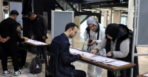Kocaeli Büyükşehir Belediyesi, Cumhurbaşkanlığı Dijital Dönüşüm Ofisi tarafından yayımlanan Bilgi