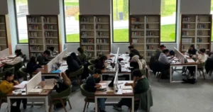 Kocaeli Büyükşehir Belediyesi, öğrencilerin orta tatillerini verimli geçirebilmeleri için 7