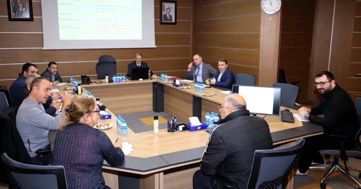 Kocaeli’de doğa tahribatına 1 milyon 870 bin TL’lik ceza