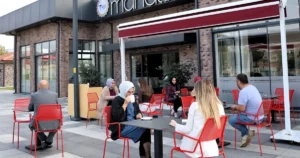 Kocaeli Büyükşehir Belediyesi iştiraki Antikkapı A.Ş. tarafından Çayırova Uçakpark Havacılık