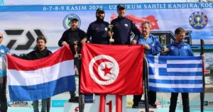Kocaeli Büyükşehir Belediyesi’nin takviyeleriyle bu yıl 8’incisi düzenlenen “Uluslararası Kocaeli