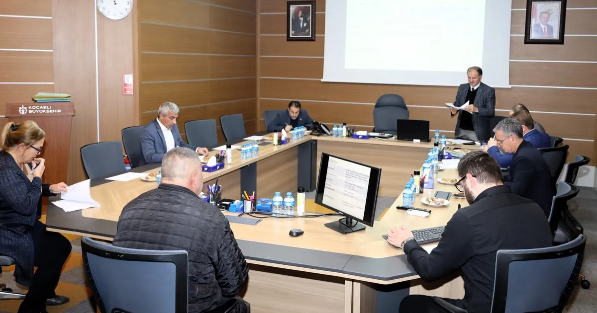 Kocaeli’nde 147 ihlale 434 bin TL ceza