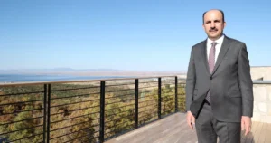 Konya Büyükşehir Belediye Başkanı Uğur İbrahim Altay, Beyşehir’in turizmine katkı