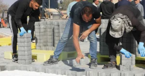 Konya Karatay Belediyesi, merkezden en uzak mahalleye kadar yürüttüğü planlı