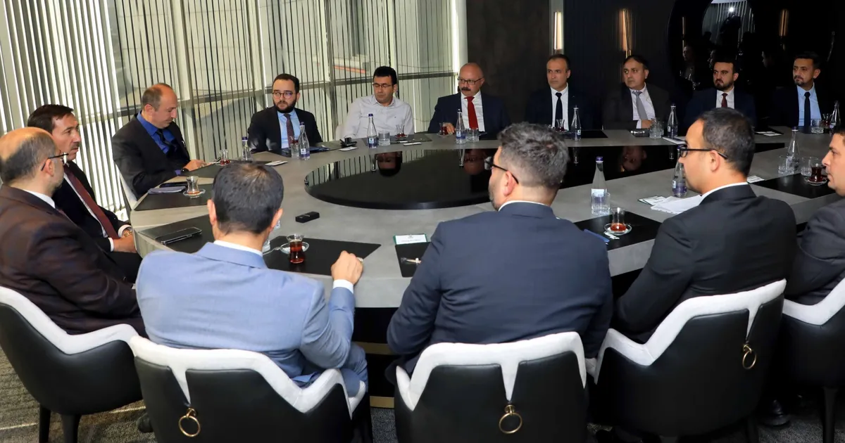 Konya Karatay’da ‘KAİDE Projesi’ başladı