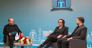 Otizmin ömrü zenginleştiren bir farklılık olduğunu anlatmak ve sporun otizmli