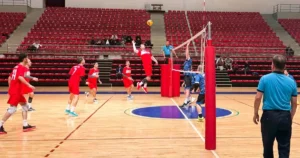 Konya, 17-20 Kasım 2025 tarihleri ortasında düzenlenen Ulusal Hakemliğe Yükseltilme