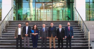 Konya’nın üretim gücünü ihracat vizyonuyla buluşturan İhracat Uzmanlığı Eğitim Programı,