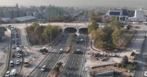 Konya Büyükşehir Belediye Başkanı Uğur İbrahim Altay, yenileme çalışmaları süratle