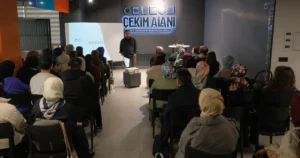 Konya Büyükşehir Belediyesi Sosyal İnovasyon Ajansı (SİA) tarafından hazırlanan “Mekân,