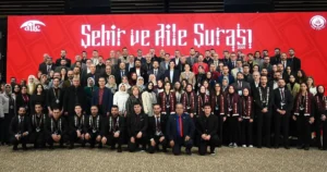 Konya Büyükşehir Belediyesi tarafından düzenlenen, açılışı Aile ve Sosyal Hizmetler