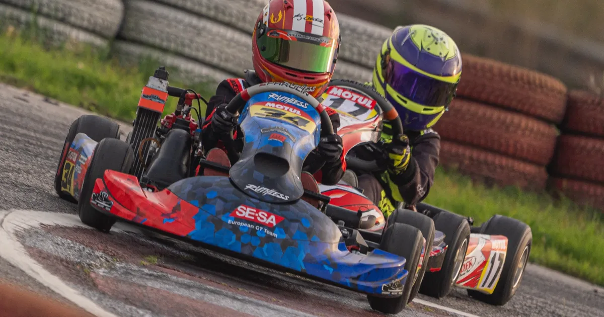 Körfez büyük çekişmeye sahne oldu