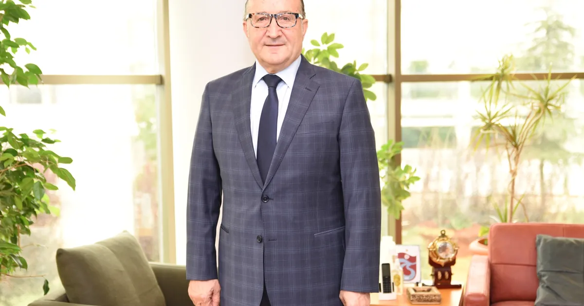 KSO Başkanı Zeytinoğlu bütçe gerçekleşmelerini değerlendirdi