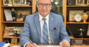 Eylül ayında sanayi üretimi yıllık bazda artış gösterse de, aylık