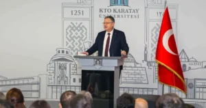 Cumhuriyetimizin kurucusu Gazi Mustafa Kemal Atatürk’ün ebediyete irtihalinin 87. yıl