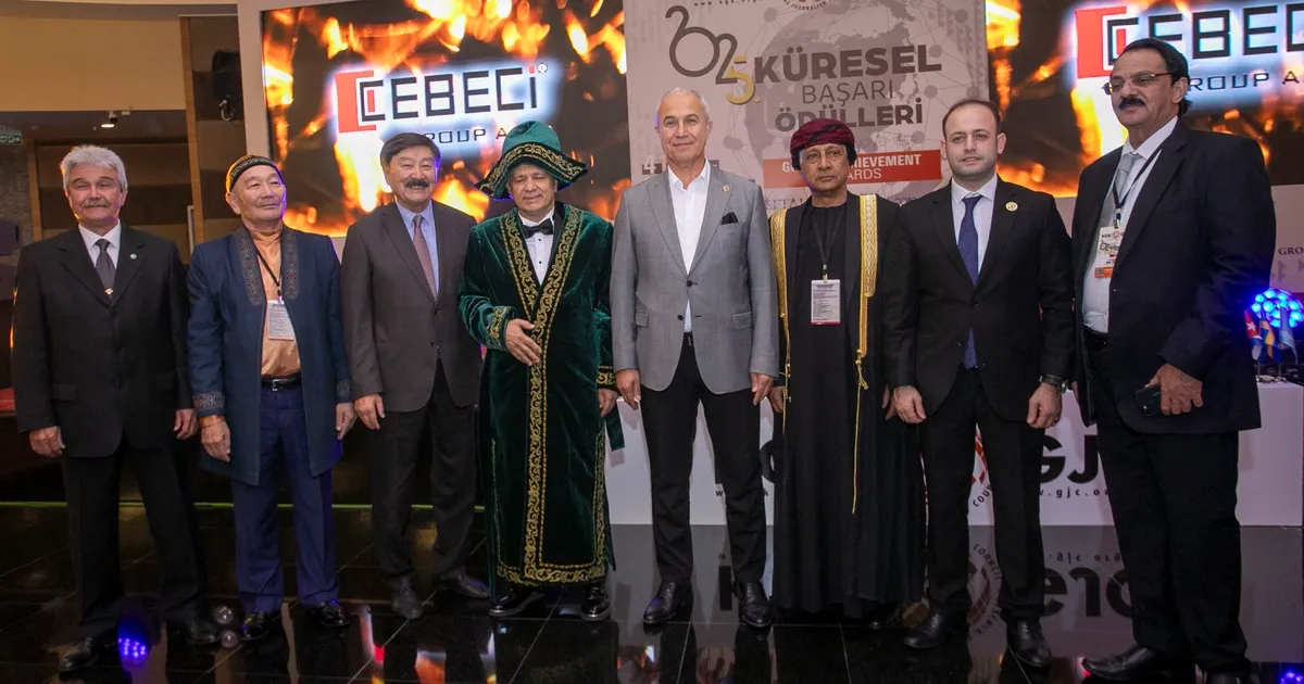 Küresel Gazeteciler Konseyi’nden uluslararası basın diplomasisi buluşması… Basın diplomasisinin kalbi Alanya’da attı