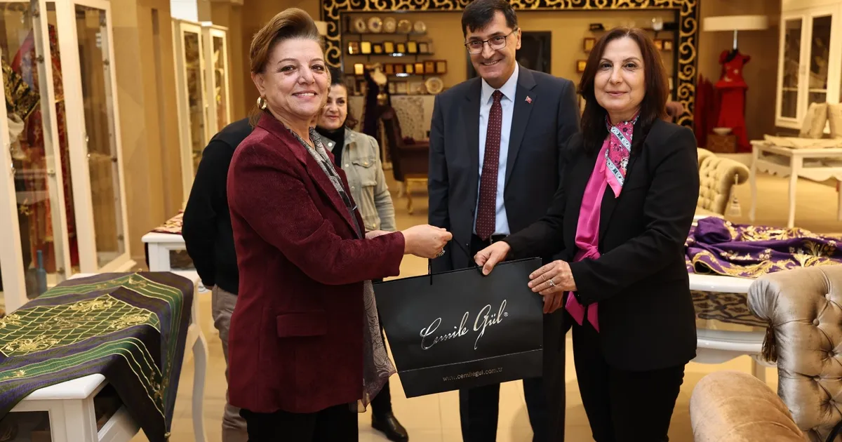 Kütahya Belediyesi’nden kültürel üretime tam destek