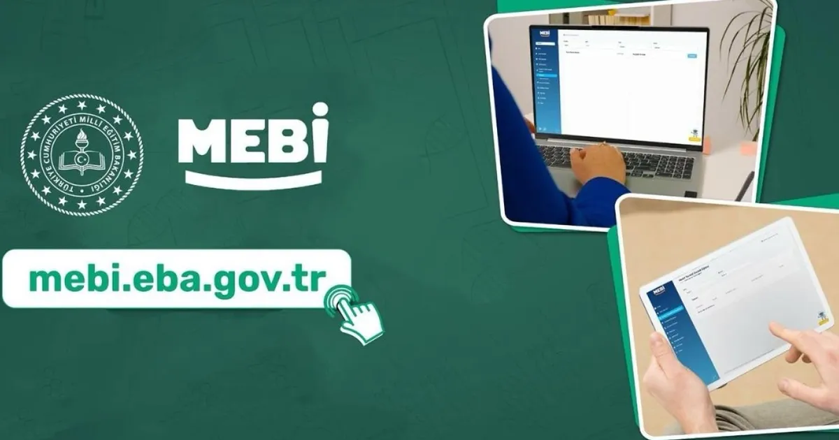 LGS’ye yönelik ilk soru kitapçıkları MEBİ’de