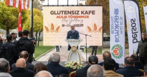 Malatya Büyükşehir Belediyesi, özel beslenme ihtiyacı olan vatandaşlara yönelik olarak