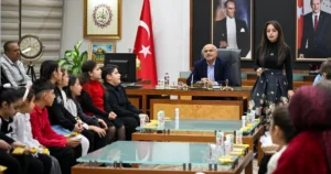 Malatya Büyükşehir Belediye Başkanı Sami Er, Malatya Büyükşehir Belediyesi Sanat