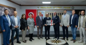 1 Ekim 2025 prestijiyle uygulamaya alınan Kuruluş Gözetimli Tahlil Sistemi