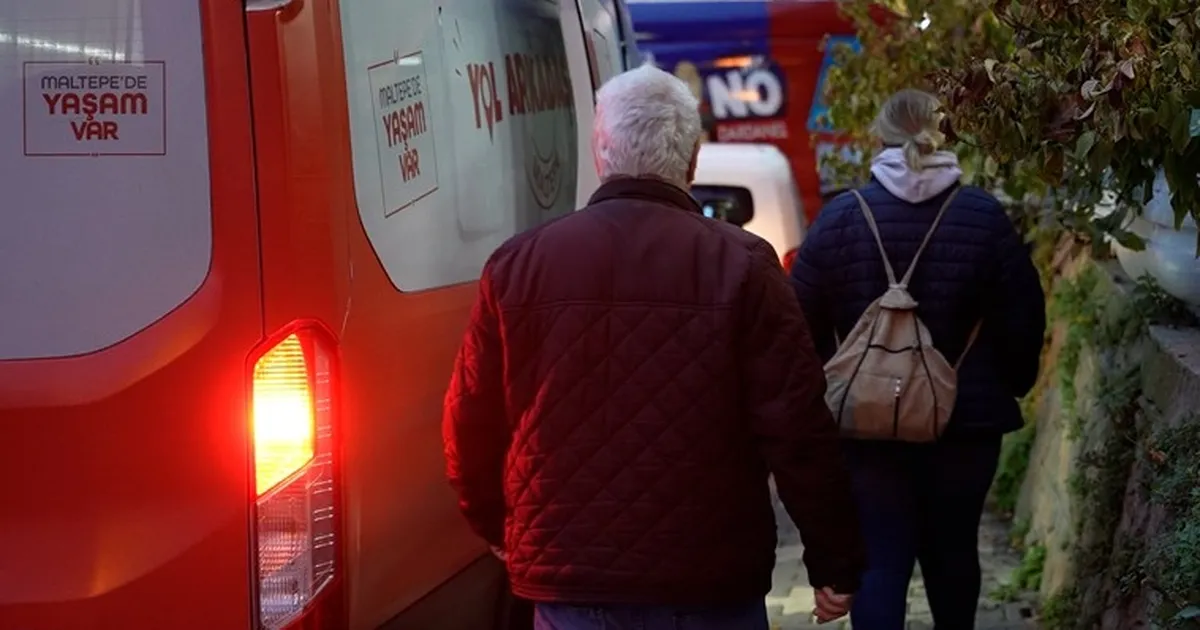 Maltepe’de Büyükbakkalköy’e ücretsiz ulaşım hizmeti