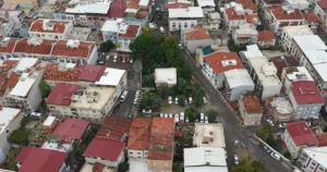 Manisa Su ve Kanalizasyon İdaresi (MASKİ) Genel Müdürlüğü, Yunusemre ilçesi