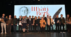 Manisa Büyükşehir Belediyesi tarafından bu yıl birincisi düzenlenen 2025 İlhan