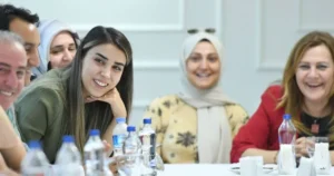 MEB, Öğretmenler Günü için yurtiçi ve yurtdışında etkinlikler düzenleyecek. Ankara'da