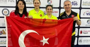 Sakarya Büyükşehir Belediyesi atletleri çeşitli tertiplerde başarılarına devam ediyor. Atletizm